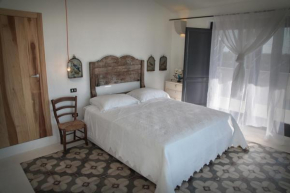 Гостиница Masseria Prosperi  Челлино-Сан-Марко